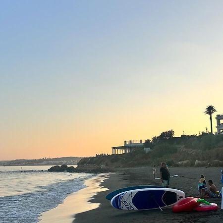 Apartamento Seghers Estepona Playa Y Sol Extérieur photo