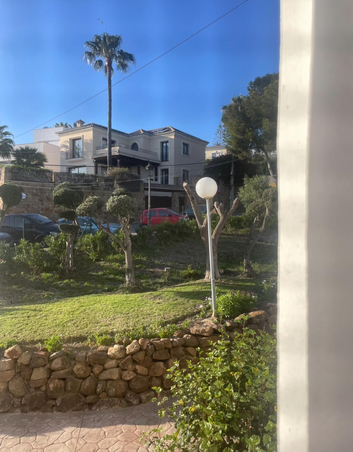Apartamento Seghers Estepona Playa Y Sol Extérieur photo