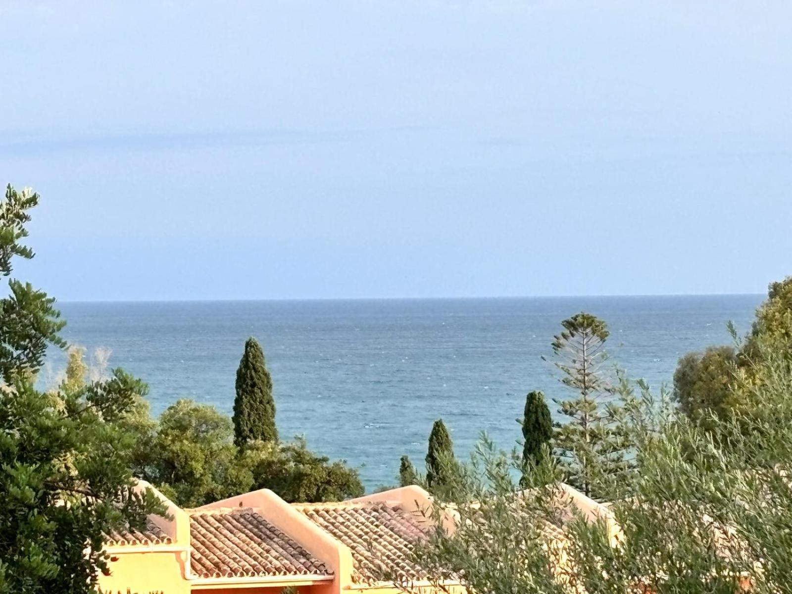 Apartamento Seghers Estepona Playa Y Sol Extérieur photo
