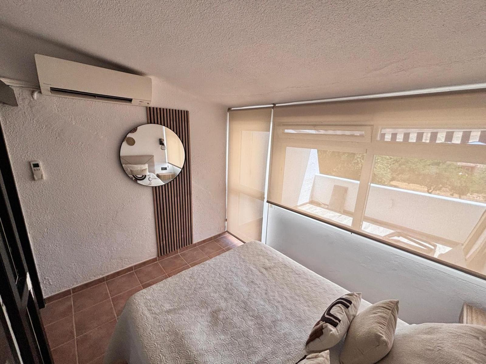 Apartamento Seghers Estepona Playa Y Sol Extérieur photo