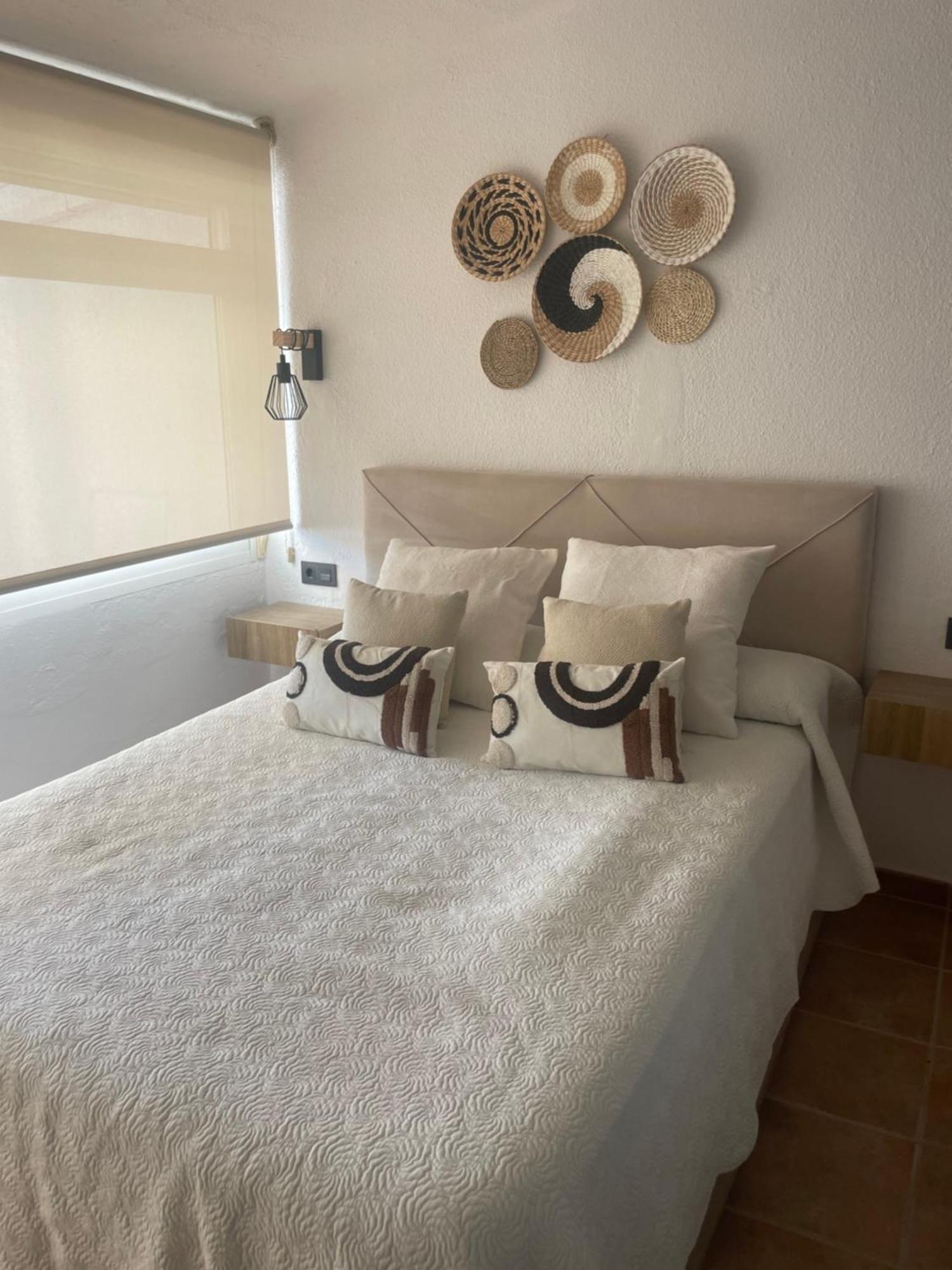 Apartamento Seghers Estepona Playa Y Sol Extérieur photo