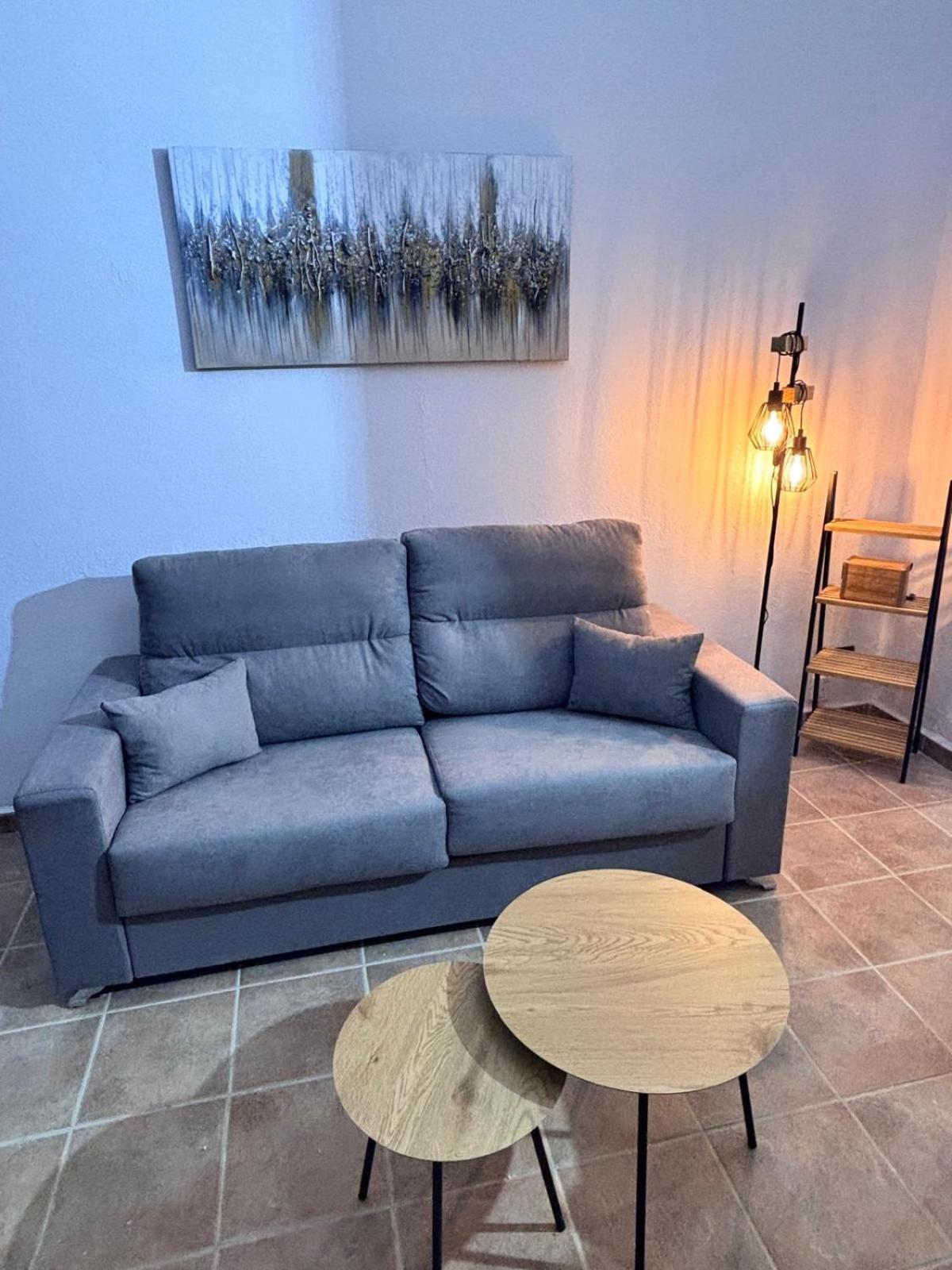 Apartamento Seghers Estepona Playa Y Sol Extérieur photo