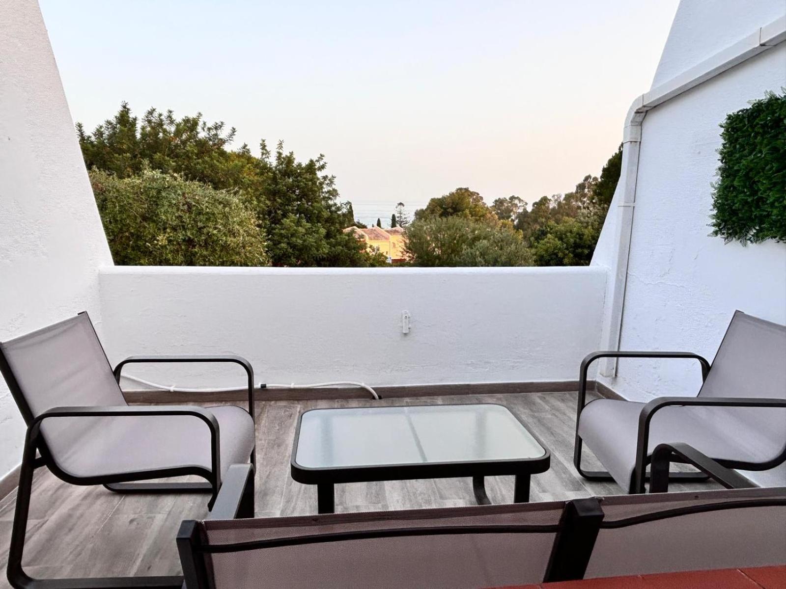 Apartamento Seghers Estepona Playa Y Sol Extérieur photo
