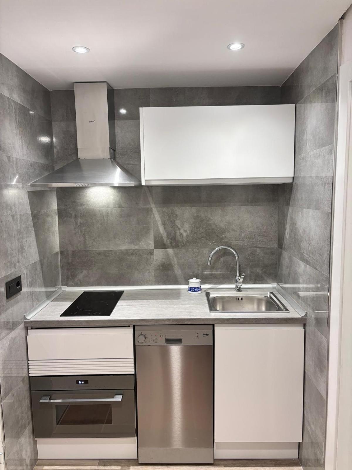 Apartamento Seghers Estepona Playa Y Sol Extérieur photo