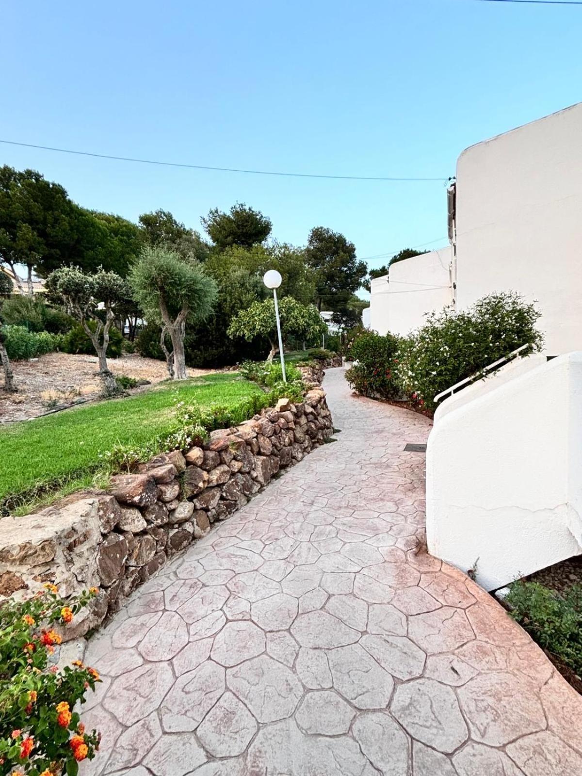 Apartamento Seghers Estepona Playa Y Sol Extérieur photo