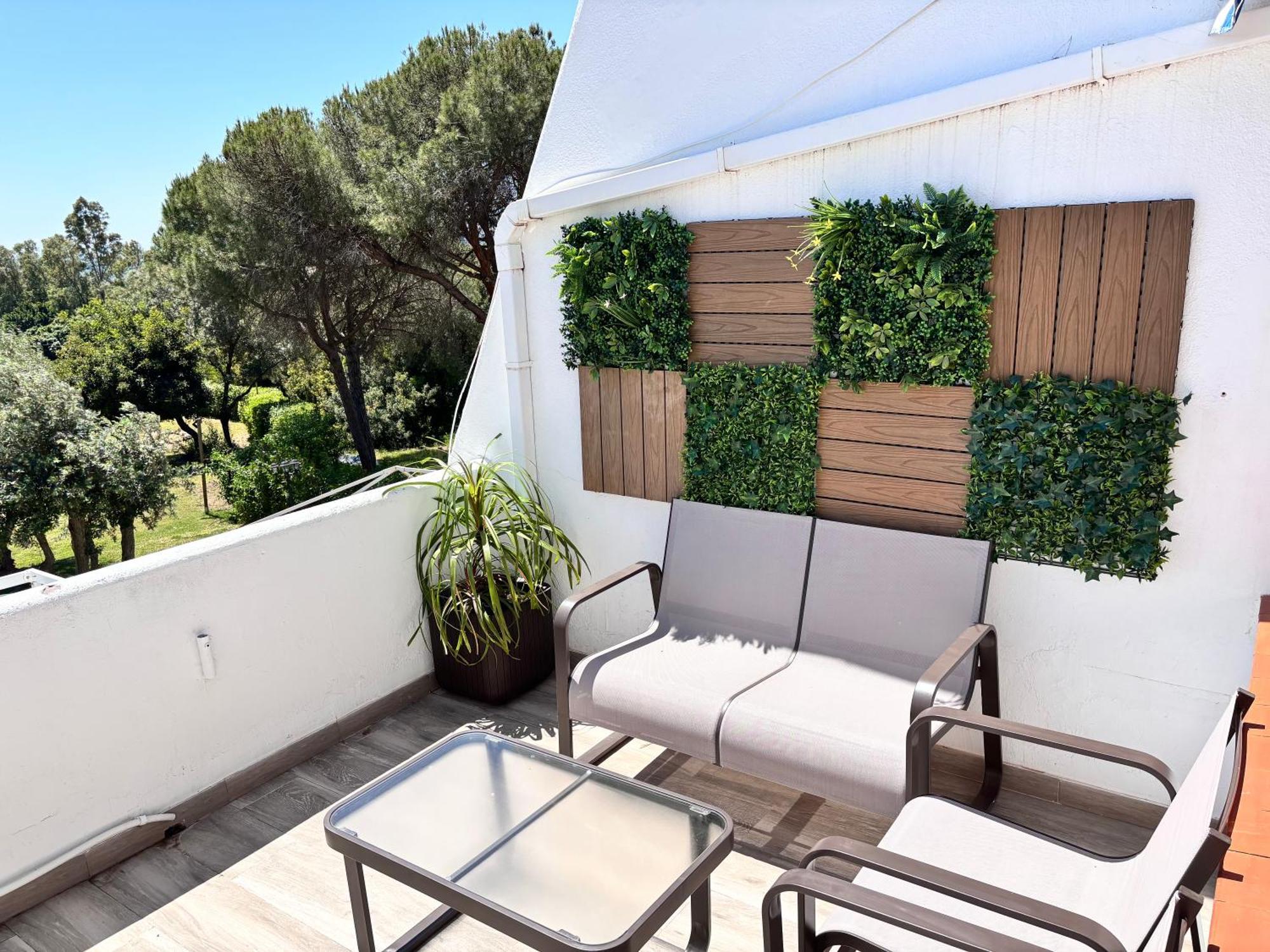 Apartamento Seghers Estepona Playa Y Sol Extérieur photo